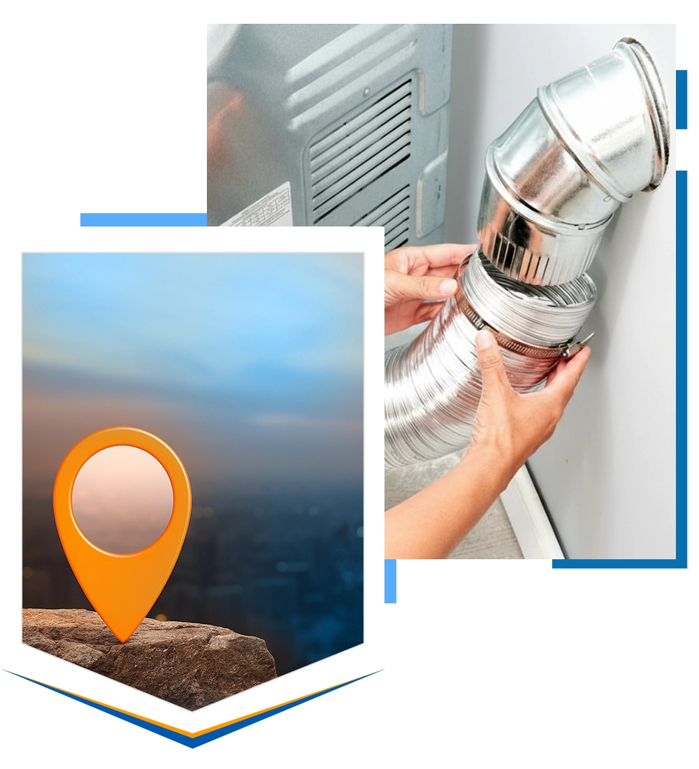 Pasadena Dryer Ducts Cleaning